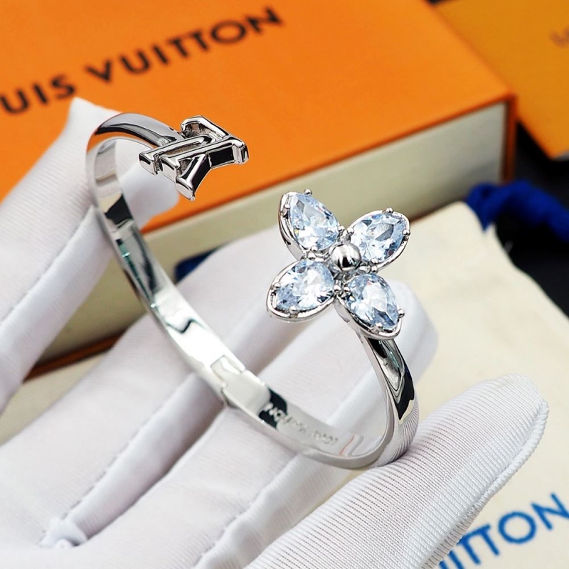 LV Bracelets